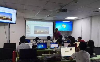 北京达内教育 以科技驱动教育创新，引领软件服务新篇章