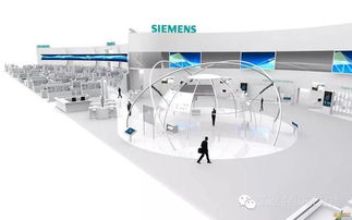 工业4.0下汽车生产车间的数字化变革 教育软件服务的智能融合